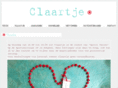 claartje.net