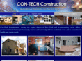 con-techconstruction.com