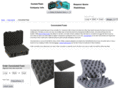 convoluted-foam.com