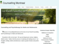 counsellingmontreal.com