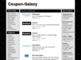 coupon-galaxy.com