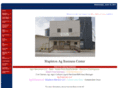 cropservicesllc.com