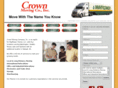 crownmoving.com