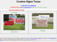 customsignstexas.com