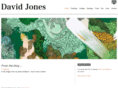 davidrljones.com