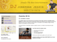 djjonathanjessiewinstonsalem.com