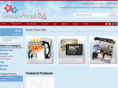 dreampressusa.com