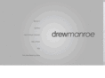 drewmanroe.com