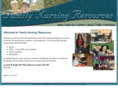 efamilynursing.com