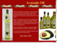 extravirginavocadooil.com