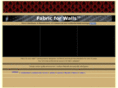 fabricforyourwalls.com