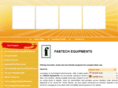 fabtechequipments.com