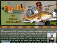 finandflycharters.com