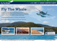 flythewhale.com