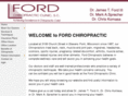 fordchiropractic.net