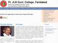 gcfaridabad.org