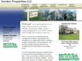 gordon-properties.com