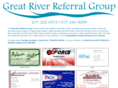 greatriverreferral.com