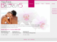 hairfree-freiburg.com
