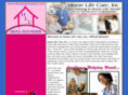 homelifecareinc.com