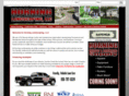 horninglandscaping.com