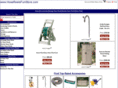 hosereelsfunstore.com
