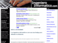 ingenieroinformatico.com