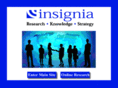 insigniaresearch.com