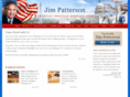 jimpatterson.com