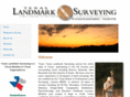 landmarksurveying.net