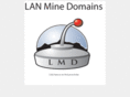 lanminedomains.com