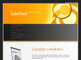 letschert-consultancy.com