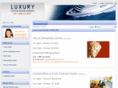 luxurycruisereservations.com