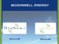 mcdonnellenergy.com