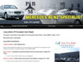 mercedesbenz-specialist.com