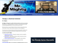 mrmightyelectrician.com