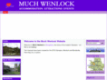 muchwenlocktourism.com