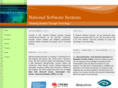 nationalsoftwaresystems.com