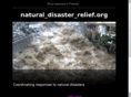 natural-disaster-relief.com