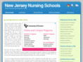 new-jersey-nursing-schools.com