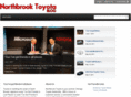 northbrooktoyotablog.com