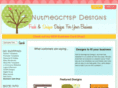 nutmegcrispdesigns.com