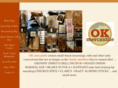 okmercantile.com