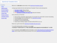 opensocial-templates.org