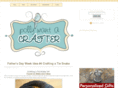 pollywantacrafter.com