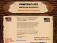 powerhousebulldogs.net