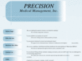 precisionmedical.net