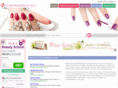 pueblonailsalons.com