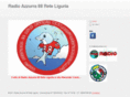 radioazzurra88rl.net