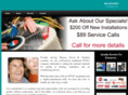 reevesclimatecontrol.com